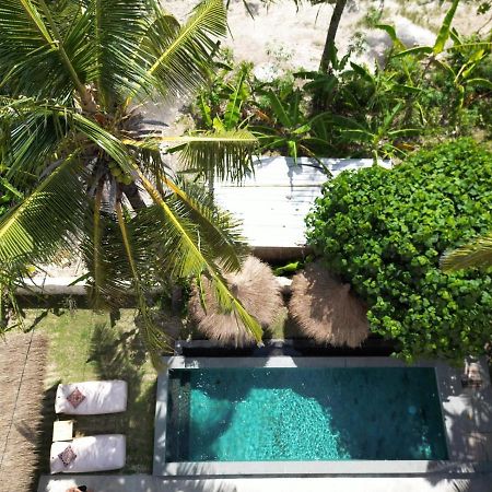 Golden Garuda Cottages Pelilit Bagian luar foto