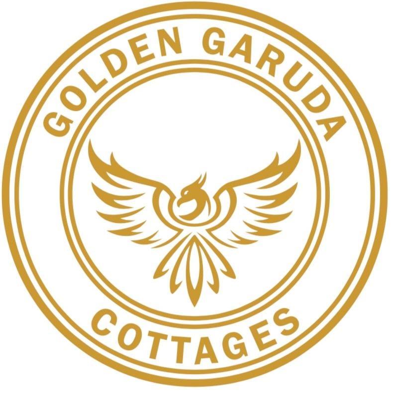 Golden Garuda Cottages Pelilit Bagian luar foto